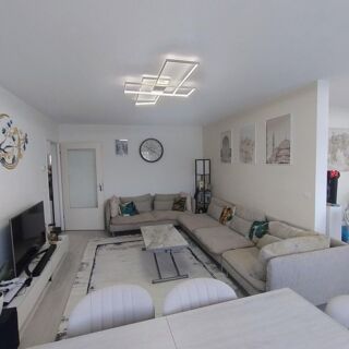  Appartement � vendre 4 pi�ces 82 m�