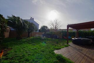  Maison � vendre 5 pi�ces 122 m�