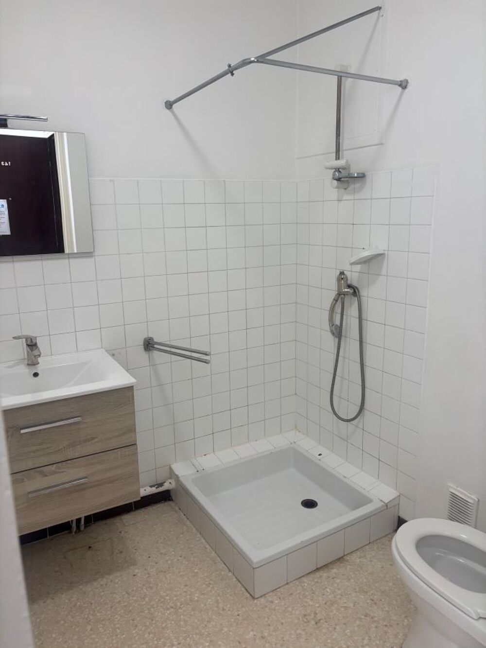 Location Appartement Studio Montpellier