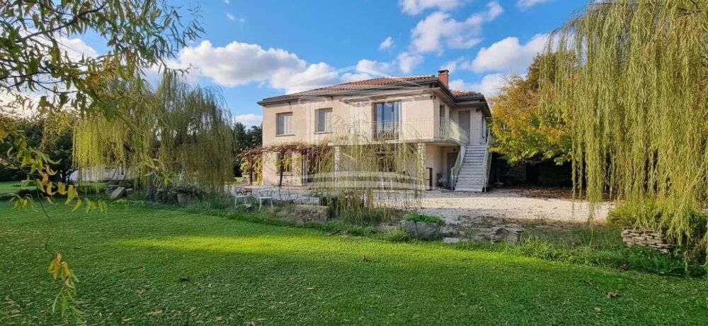Vente Maison Maison Sorgues