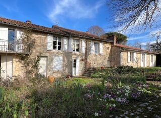  Maison à vendre 8 pièces 207 m²