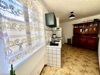  Maison � vendre 3 pi�ces 59 m�