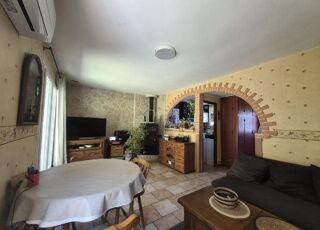  Maison à vendre 3 pièces 60 m²