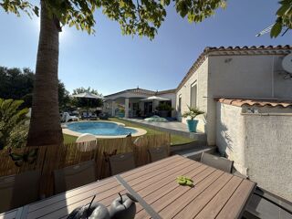  Maison à vendre 8 pièces 247 m²