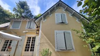  Maison � vendre 8 pi�ces 183 m�