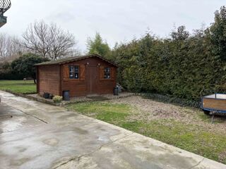  Maison à vendre 6 pièces 149 m²