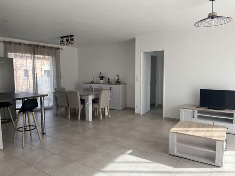  Maison � louer 3 pi�ces 78 m�