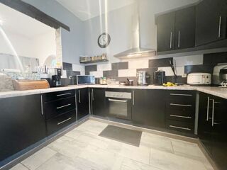  Maison à vendre 5 pièces 86 m²