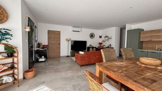  Maison 3 pices 72 m Marseillan