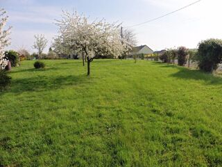  Terrain � vendre 1 pi�ce 1200 m�