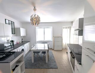 Appartement à vendre 2 pièces 61 m²