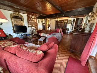  Maison  vendre 7 pices 171 m