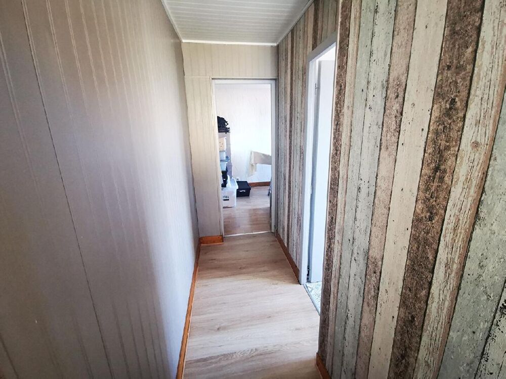 Location Appartement 4 Pièces Aixe sur vienne
