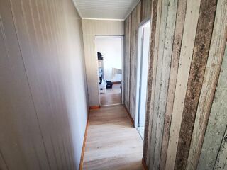  Appartement à louer 4 pièces 78 m²