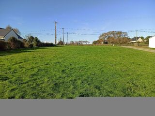  Terrain  vendre 1 pice 1161 m