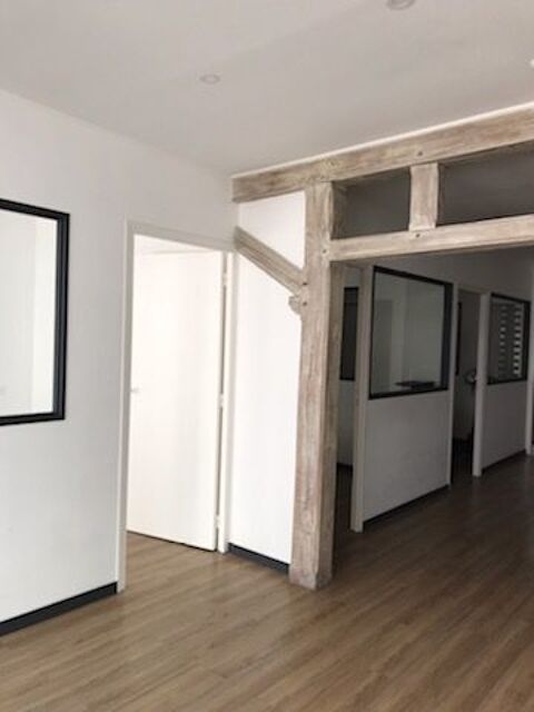 Local commercial Bureau 1000 10000 Troyes