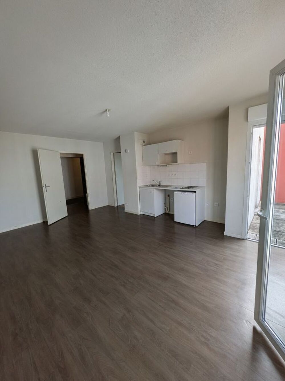 Vente Appartement 2 Pièces T2, 2 PLACES DE PARKING Les sables d'olonne