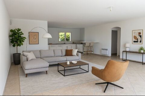   Maison Maison - 5 pi�ce(s) - 130 m�