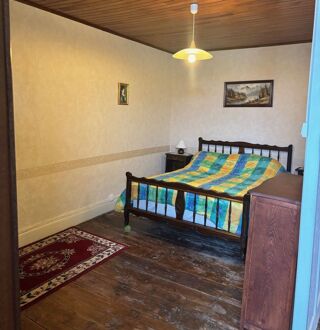  Maison � vendre 5 pi�ces 80 m�