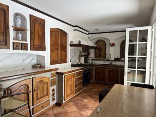  Maison à vendre 5 pièces 123 m²