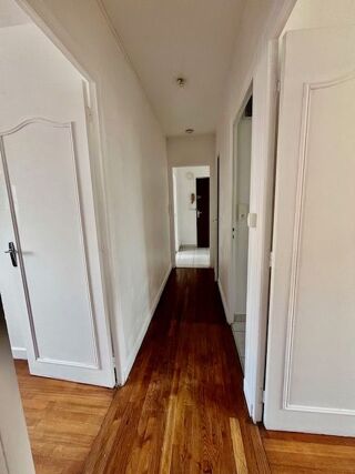  Appartement  vendre 3 pices 57 m