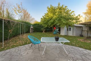  Maison � vendre 5 pi�ces 151 m�