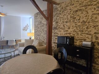  Immeuble à vendre 2 pièces 90 m² Saint leonard de noblat