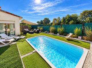  Maison à vendre 1 pièce 123 m²