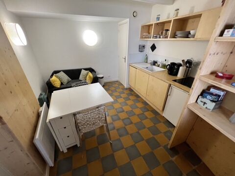  Appartement � louer 2 pi�ces 33 m�