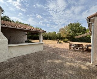  Maison à vendre 5 pièces 122 m²