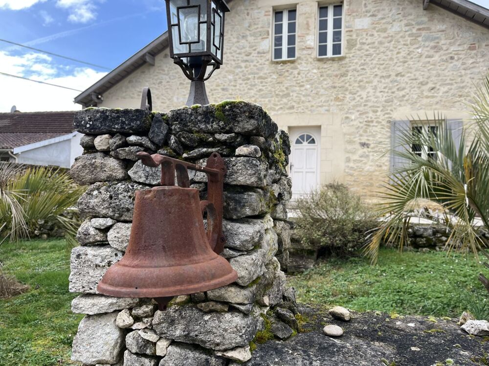  vendre  Maison Landerrouat (33790)