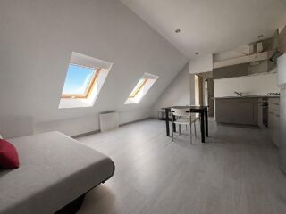  Appartement à vendre 3 pièces 33 m²