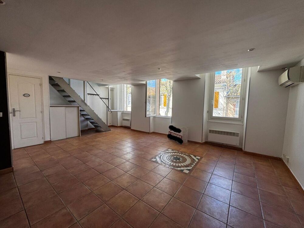 Vente Appartement 2 Pièces Marseille 13