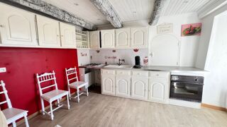  Maison � vendre 3 pi�ces 72 m�