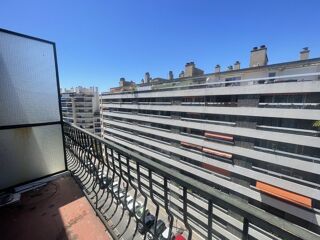  Appartement à vendre 1 pièce 22 m²