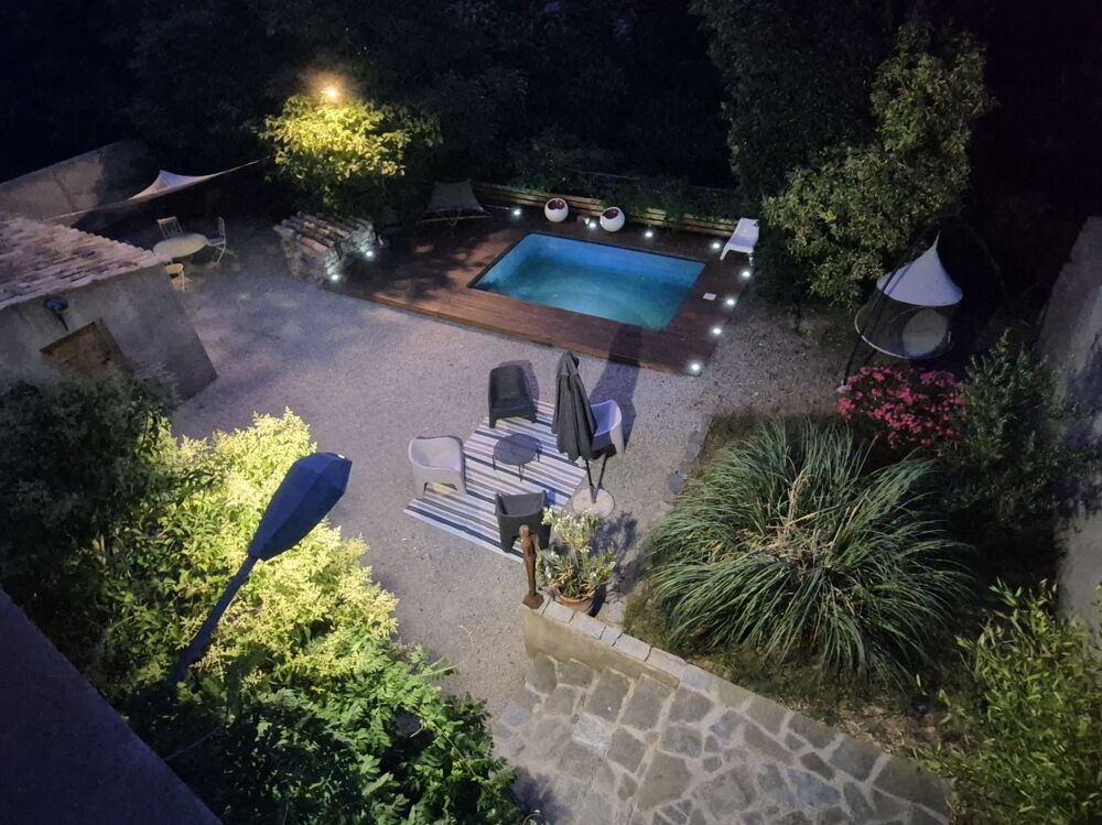 à vendre  Maison Nîmes (30000)