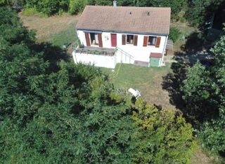  Maison à vendre 4 pièces 88 m²