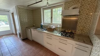  Maison � vendre 5 pi�ces 160 m�