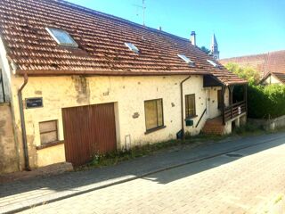  Maison � vendre 7 pi�ces 186 m�