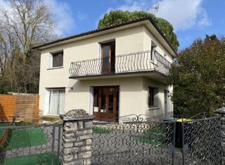  Maison � vendre 5 pi�ces 100 m�