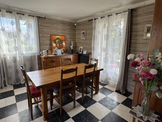  Maison � vendre 5 pi�ces 101 m�