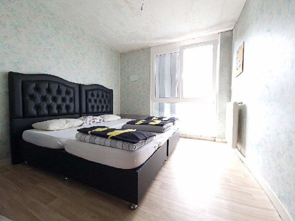 Vente Appartement 3 Pièces Nogent sur oise