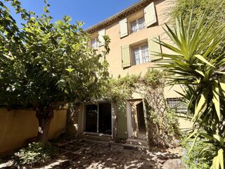 Vente Maison Maison de village GRANDE MAISON DE VILLAGE EN PIERRE Remoulins