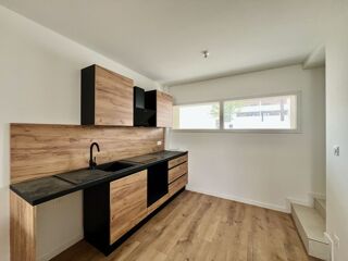  Maison � vendre 4 pi�ces 92 m�