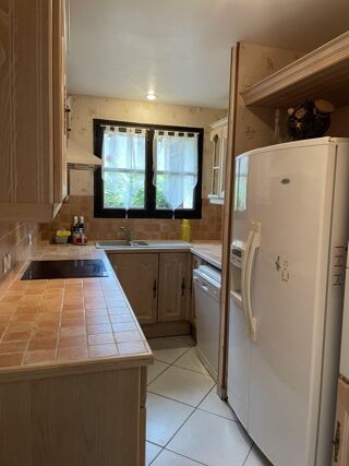  Maison � vendre 4 pi�ces 133 m�