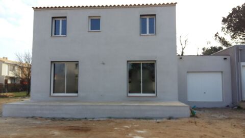   Maison Maison - 4 pièce(s) - 90 m²