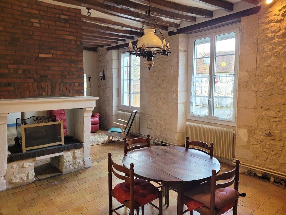 Vente Maison Maison Charbonnieres