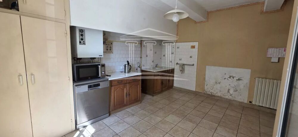 Vente Maison Maison Entraigues sur la sorgue