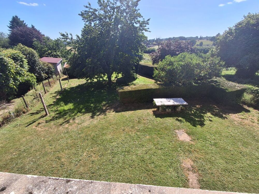 Vente Maison Maison Le chatenet en dognon