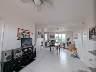  Appartement  vendre 4 pices 63 m